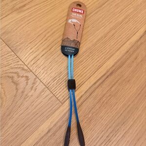 Chums Gradient Blue Eyewear Retainer